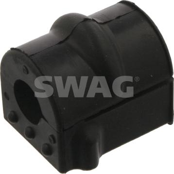 Swag 40 93 7253 - Bearing Bush, stabiliser www.parts5.com