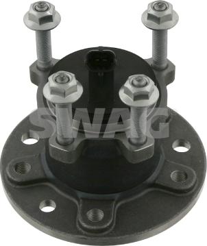 Swag 40 92 6675 - Set rulment roata www.parts5.com