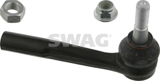 Swag 40 92 6153 - Cap de bara www.parts5.com