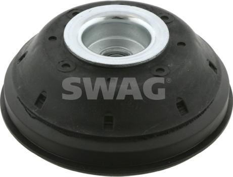 Swag 40 92 8405 - Amortisör yayı destek yatağı www.parts5.com