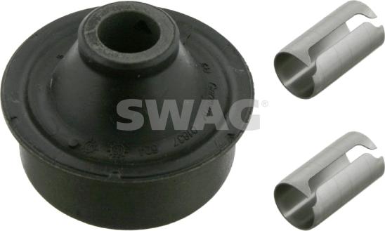 Swag 40 92 8100 - Uložení, řídicí mechanismus www.parts5.com