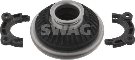 Swag 40 92 8117 - Top Strut Mounting parts5.com