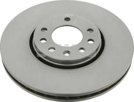 Swag 40 92 3550 - Disc frana www.parts5.com