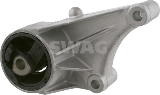 Swag 40 92 3680 - Soporte, motor www.parts5.com