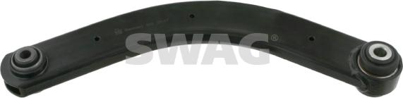 Swag 40 92 7097 - Track Control Arm parts5.com