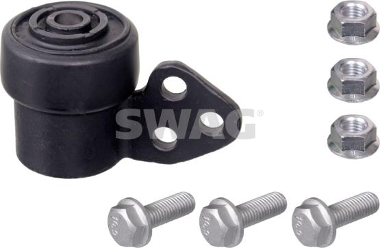 Swag 40 69 0002 - Suspensión, Brazo oscilante www.parts5.com