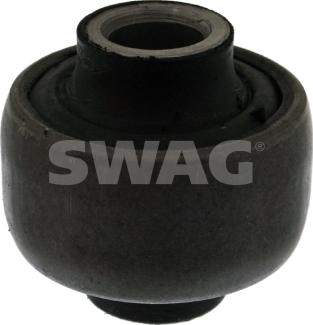 Swag 40 60 0009 - Сайлентблок, рычаг подвески колеса www.parts5.com