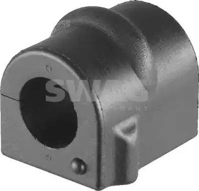 Swag 40 61 0016 - Bearing Bush, stabiliser parts5.com