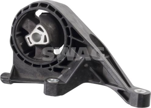 Swag 40 10 6577 - Holder, engine mounting www.parts5.com