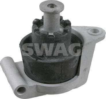 Swag 40 13 0045 - Support moteur www.parts5.com