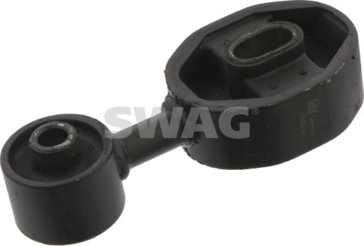 Swag 40 13 0028 - Holder, engine mounting www.parts5.com