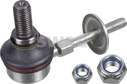 Swag 40 79 0002 - Brat / bieleta suspensie, stabilizator www.parts5.com