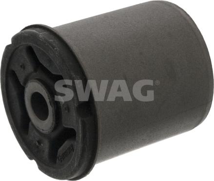 Swag 40 79 0007 - Mounting, axle beam www.parts5.com