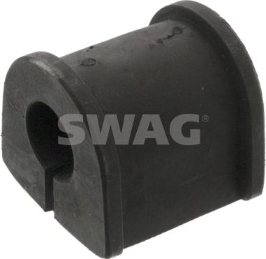 Swag 40 79 0014 - Čaura ležaja, stabilizator www.parts5.com