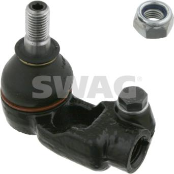 Swag 40 71 0008 - Tie Rod End www.parts5.com