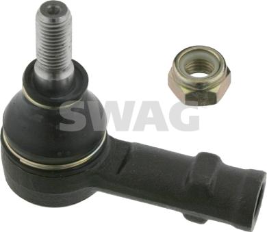 Swag 40 71 0014 - Tie Rod End parts5.com