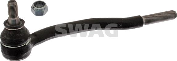 Swag 40 71 0010 - Tie Rod End parts5.com