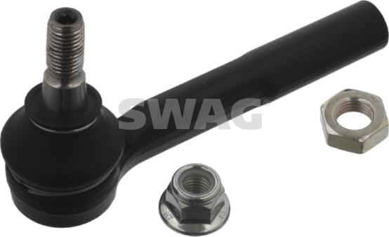 Swag 40 71 0025 - Tie Rod End www.parts5.com