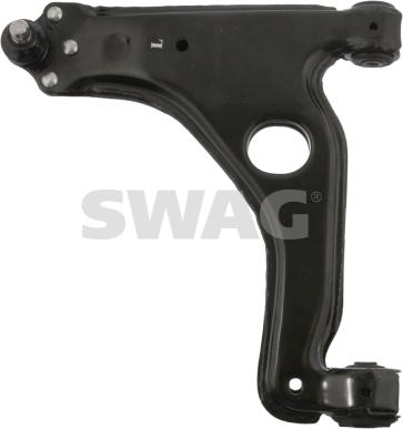 Swag 40 73 0012 - Track Control Arm parts5.com