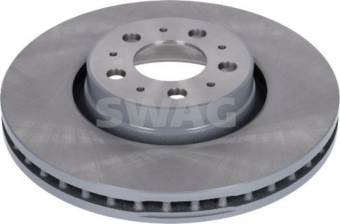 Swag 55 94 3926 - Disc frana www.parts5.com