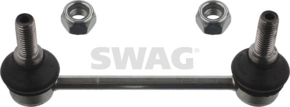 Swag 55 91 9664 - Rod / Strut, stabiliser www.parts5.com