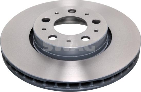 Swag 55 91 8044 - Disc frana www.parts5.com