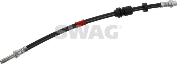 Swag 55 93 4325 - Bremsschlauch www.parts5.com