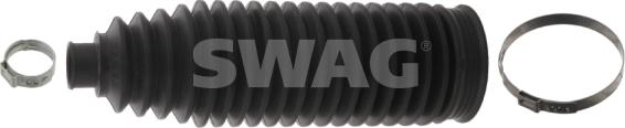 Swag 55 93 4293 - Bellow Set, steering www.parts5.com