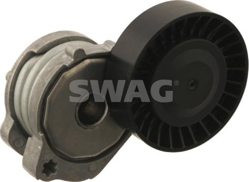 Swag 55 93 0146 - Riemenspanner, Keilrippenriemen www.parts5.com