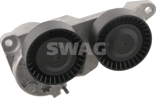 Swag 55 93 1359 - Intinzator curea, curea distributie www.parts5.com