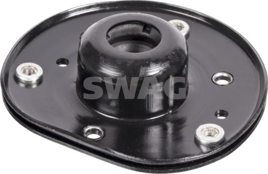 Swag 55 93 8777 - Cojinete columna suspensión www.parts5.com