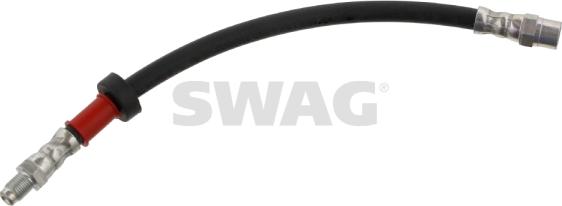 Swag 55 93 3462 - Furtun frana www.parts5.com