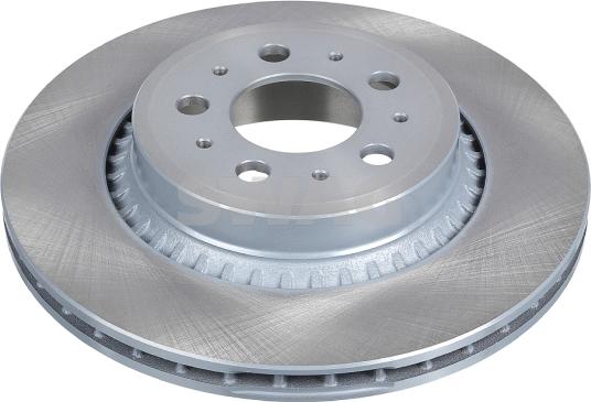 Swag 55 93 2249 - Brake Disc www.parts5.com