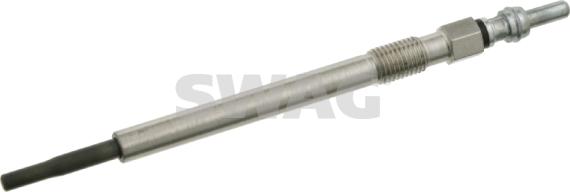 Swag 55 92 4095 - Glow Plug www.parts5.com