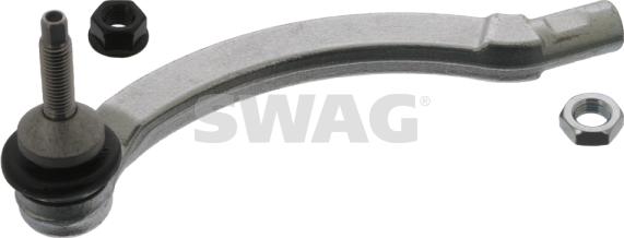 Swag 55 92 1414 - Cap de bara www.parts5.com