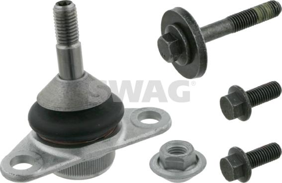 Swag 55 92 3343 - Articulatie sarcina / ghidare www.parts5.com