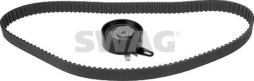 Swag 55 92 3207 - Set curea de distributie www.parts5.com