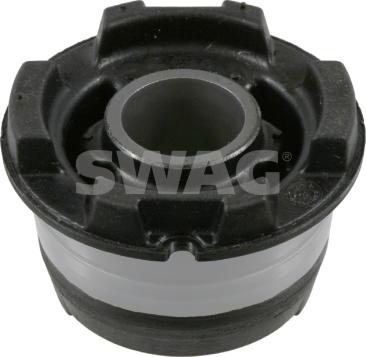 Swag 55 92 2957 - Mounting, axle beam www.parts5.com