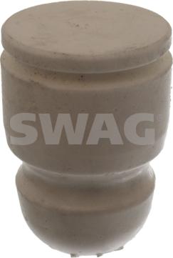 Swag 55 92 2640 - Rubber Buffer, suspension www.parts5.com