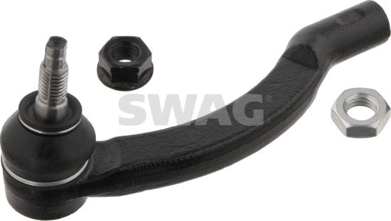 Swag 55 71 0010 - Cap de bara www.parts5.com