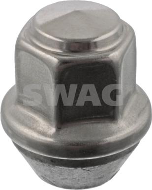 Swag 50 94 4949 - Nakrętka koła www.parts5.com