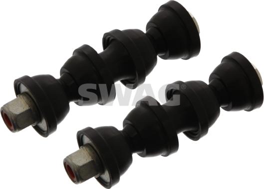 Swag 50 94 4528 - Šipka / spona, stabilizator www.parts5.com