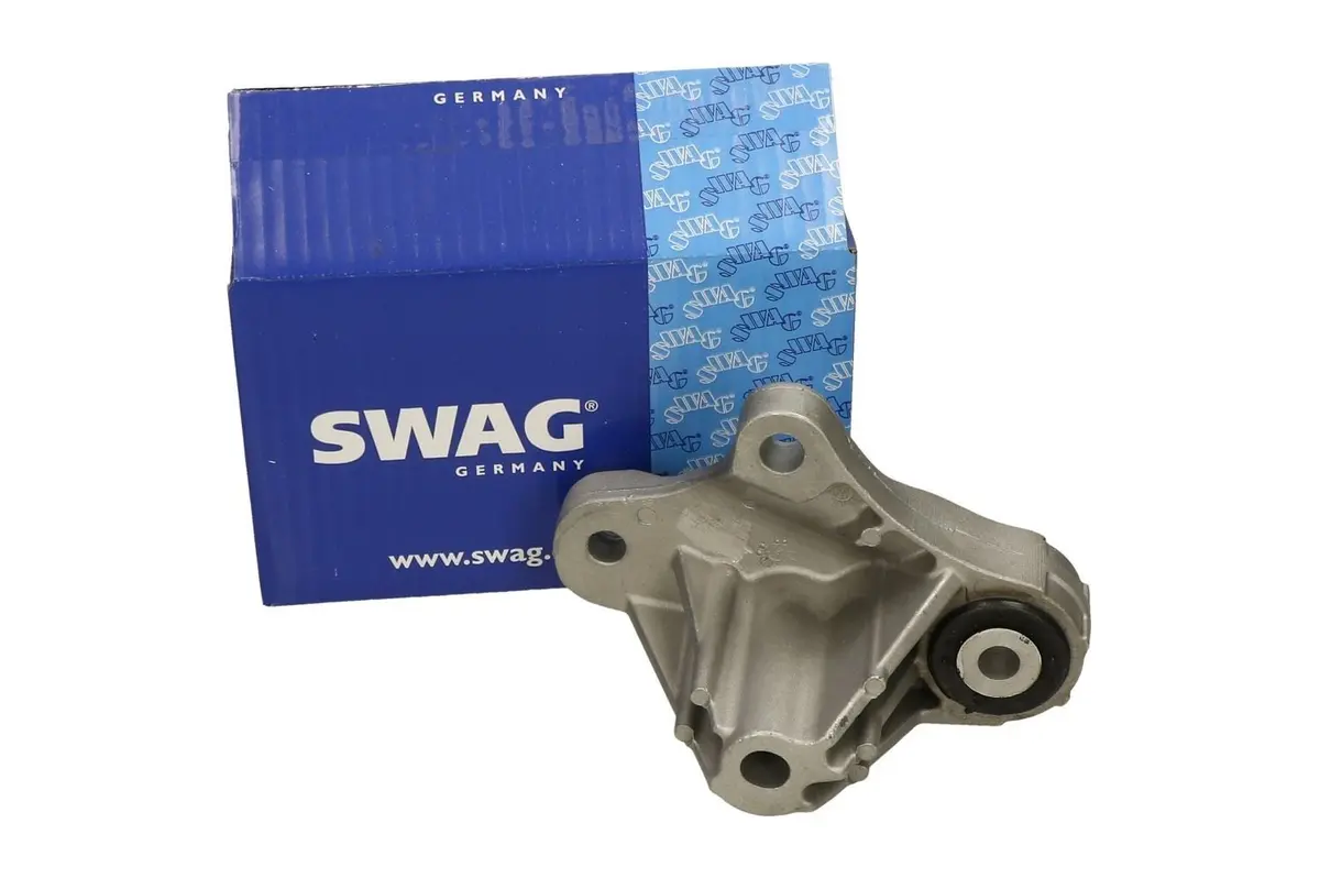 Swag 50 94 5496 - Подушка, опора, подвеска двигателя www.parts5.com