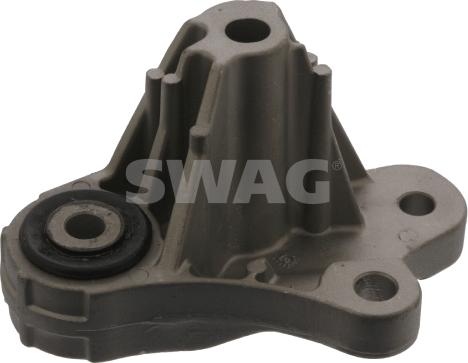 Swag 50 94 5496 - Holder, engine mounting parts5.com