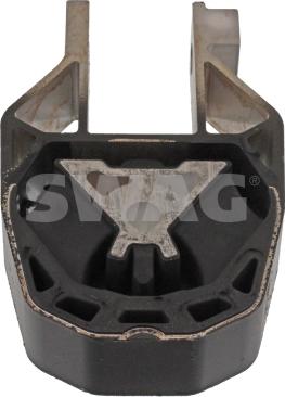 Swag 50 94 5855 - Holder, engine mounting www.parts5.com