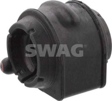 Swag 50 94 6539 - Casquillo del cojinete, estabilizador www.parts5.com