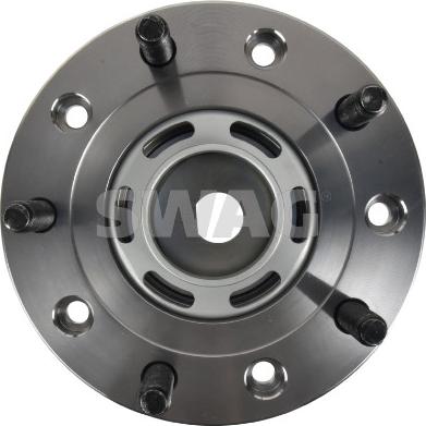 Swag 50 94 6668 - Wheel hub, bearing Kit parts5.com