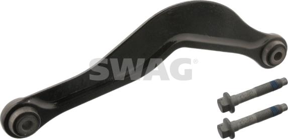 Swag 50 94 6001 - Rod / Strut, wheel suspension parts5.com