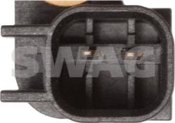 Swag 50 94 6316 - Sensor, wheel speed parts5.com