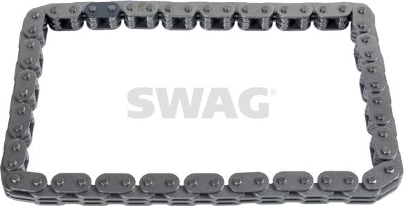 Swag 50 94 0460 - Chain, oil pump drive www.parts5.com